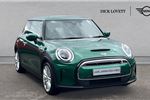 2022 MINI Electric