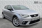 2023 SEAT Ibiza