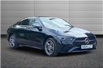 2024 Mercedes-Benz CLA