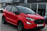 2019 Ford EcoSport