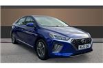 2022 Hyundai IONIQ