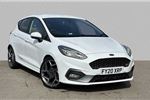 2020 Ford Fiesta ST