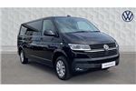 2024 Volkswagen Transporter 2.0 TDI 150 Highline Van DSG