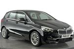 2018 BMW 2 Series Active Tourer