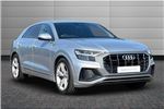 2019 Audi Q8