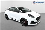 2023 Ford Puma ST