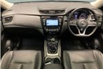 2020 Nissan X-Trail