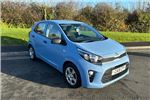 2019 Kia Picanto