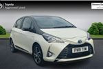 2019 Toyota Yaris