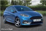 2019 Ford Fiesta ST