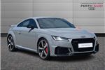 2021 Audi TT RS