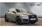 2020 Audi Q2