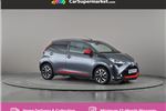 2022 Toyota Aygo