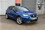 2024 SEAT Arona