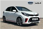 2017 Kia Picanto