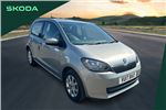 2017 Skoda Citigo