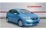 2018 Honda Jazz