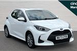 2023 Toyota Yaris