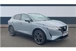 2022 Nissan Qashqai