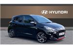 2023 Hyundai i10 1.0 T-GDi N Line 5dr