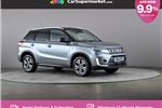 2021 Suzuki Vitara 1.4 Boosterjet 48V Hybrid SZ-T 5dr Auto