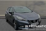 2020 Nissan Micra