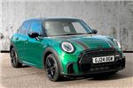 2024 MINI Hatchback 5dr