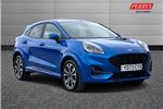 2023 Ford Puma