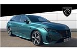 2022 Peugeot 308 SW