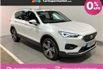 2019 SEAT Tarraco