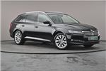 2023 Skoda Superb Estate