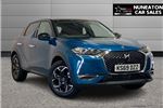 2019 DS DS 3 Crossback