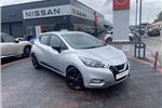 2019 Nissan Micra