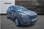 2017 Ford Ka+