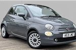 2021 Fiat 500