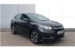 2017 Honda HR-V