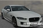 2018 Jaguar XE