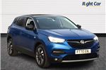 2021 Vauxhall Grandland X