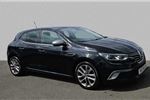 2017 Renault Megane