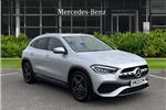 2023 Mercedes-Benz GLA