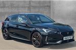 2024 Cupra Leon