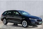 2024 Skoda Octavia Estate