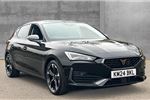 2024 Cupra Leon