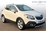 2015 Vauxhall Mokka