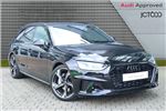 2024 Audi A4 Avant