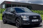 2020 Audi Q2