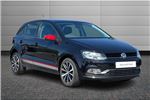 2017 Volkswagen Polo