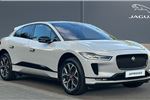 2021 Jaguar I-Pace