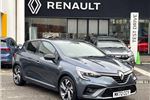 2022 Renault Clio