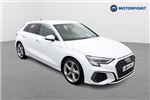 2021 Audi A3